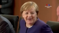 Մերքելը Պուտինի հետ կքննարկի Արեւելք-Արեւմուտք հարաբերություններում ամենալուրջ խնդիրները