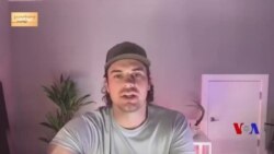 Border Crossings: Matt Stell