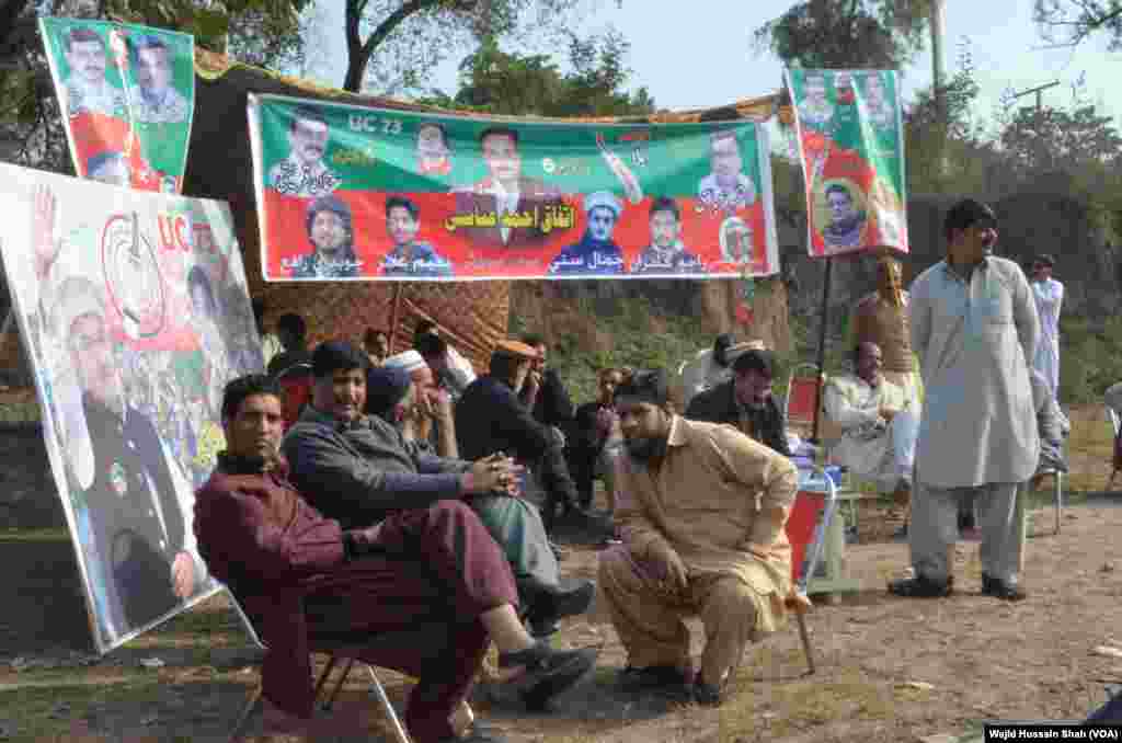 پنجاب کے 12 اضلاع میں راولپنڈی، سیالکوٹ، نارووال، خوشاب، جھنگ، ملتان، مظفر گڑھ، راجن پور، لیہ، ڈیرہ غازی خان، رحیم یار خان اور بہاولپور شامل ہیں۔