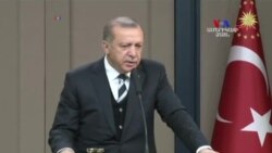 Վաշինգտոնը սպառնում է պատժամիջոցներ սահմանել Անկարայի դեմ