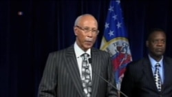 美國大城市底特律提出破產申請