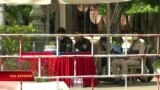 Phát hiện ca lây nhiễm cộng đồng, Campuchia siết chặt quy định COVID
