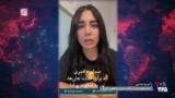 درخواست فرزند یک زندانی سیاسی محکوم به اعدام در ایران از مردم: ما را تنها نگذارید
