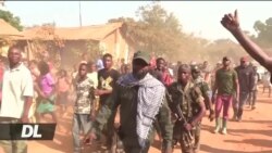 Maimai wasalimisha silaha na kufikia makubaliano na serikali ya DRC