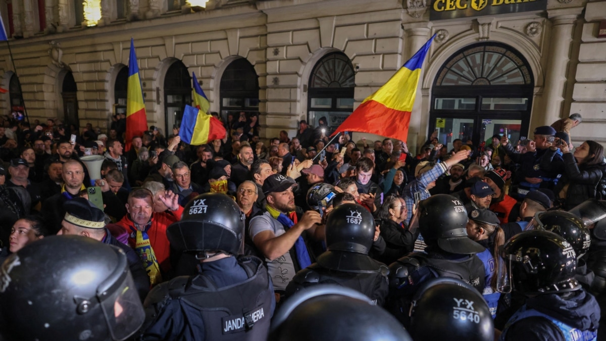 Rumani  zgjedhjet presidenciale  e djathta extreme në kërkim të kandidatit