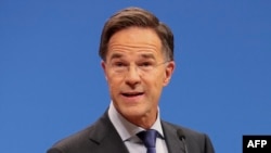  Mark Rutte 