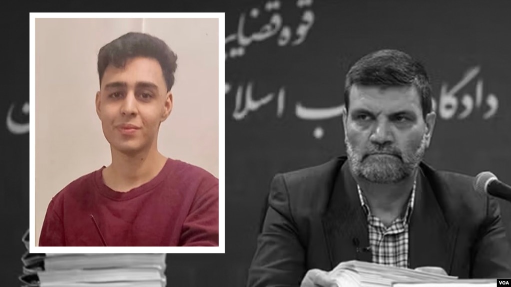 Mohammad Amin Biglari