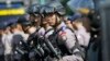 Indonesia Says Terror Attack Threat Remains, Despite Arrests