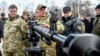 Pro-Russian Rebels Kill 6 Troops in E. Ukraine