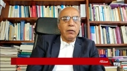 لحن دوگانه قالیباف؛ هشدار به فروپاشی از درون یا چراغ سبز به مذاکره با آمریکا
