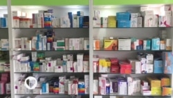 EP 47 Namna dawa zinavyokataa kufanya kazi katika mwili wa binadamu