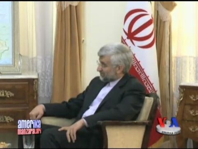 AQSh Eronga iqtisodiy bosimni oshirmoqda/US Iran Sanctions