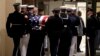 Hundreds Line Up to Attend Congressman Elijah Cummings Funeral
