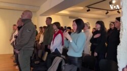 Rusiyanın Ukraynaya hücumunun üçüncü ildönümü