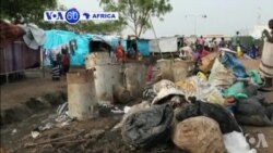 VOA60 Afirka: Sudan ta Kudu, Maris 19, 2014