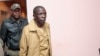 Kalupeteca transferido para a cadeia no Huambo