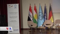 Çalakiya Taybet li Duhok di Roja Cîhanî Ya Nehiştina Xwekuştinê