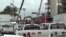 US - FLORIDA BUILDING COLLAPSE  USAGM