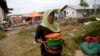 182 Pengungsi Rohingya Lari dari Tempat Penampungan di Aceh