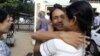 Burma Issues Prisoner Amnesty Ahead of Obama Visit