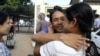 آزادی زندانیان سیاسی برمه در آستانه سفر اوباما