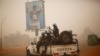Cinq morts lors de violences dans la capitale de la Centrafrique