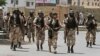 Pakistan Tangkap 5 Militan Terkait Al-Qaida dan ISIS