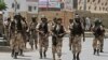 파키스탄군, 저항세력에 공습 수십 명 사망