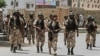 Pakistani Forces Repel Another Karachi Attack