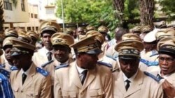 Mali foroba baarakelaw ka, baarabila lanyini