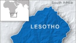 Lesotho Former Prime Minister Off Murder Hook [02:04]