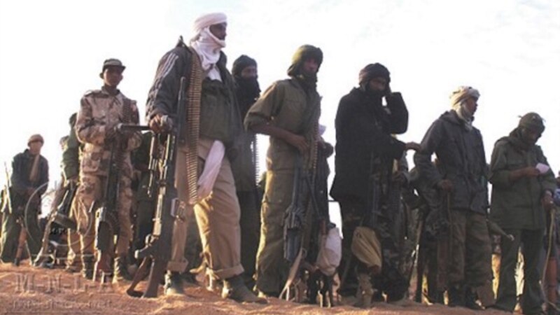 Au Mali, six chefs du JNIM et de la rébellion touareg visés par des sanctions financières