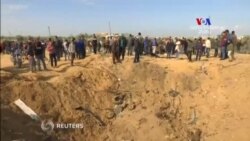 Իսրայելի գաղտնի գործողության արդյունքում Գազայի գոտում 8 մարդ է սպանվել