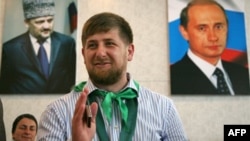 Кадыров поделился рецептом борьбы с религиозным экстремизмом