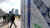 Build that Wall! Barriers Back 30 Years After Berlin Wall