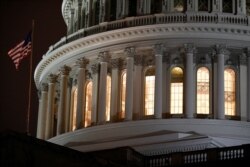 U.S. Capitol