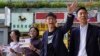 Elecciones llevan a líder de Hong Kong a reflexionar