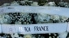 French Court Reopens Rwanda Massacre Probe