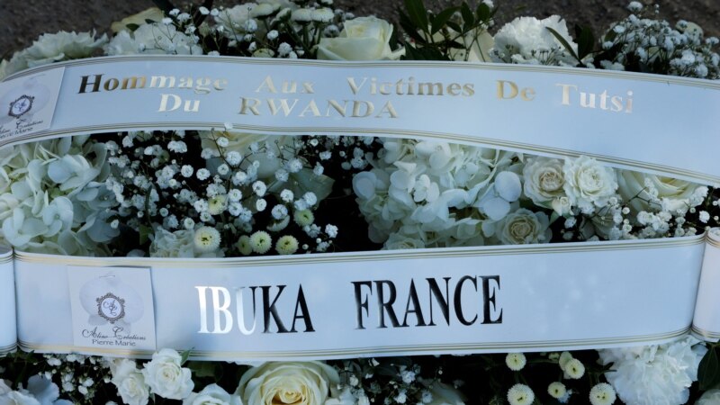 Génocide au Rwanda: la condamnation en France d'un ex-préfet, un 