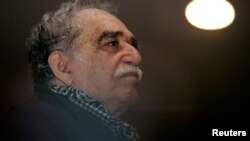 La Universidad de Texas realizará en 2015 un simposio sobre la influencia de García Márquez, con el fin de presentar el archivo a la comunidad de investigadores.