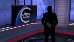 Le Monde Aujourd’hui