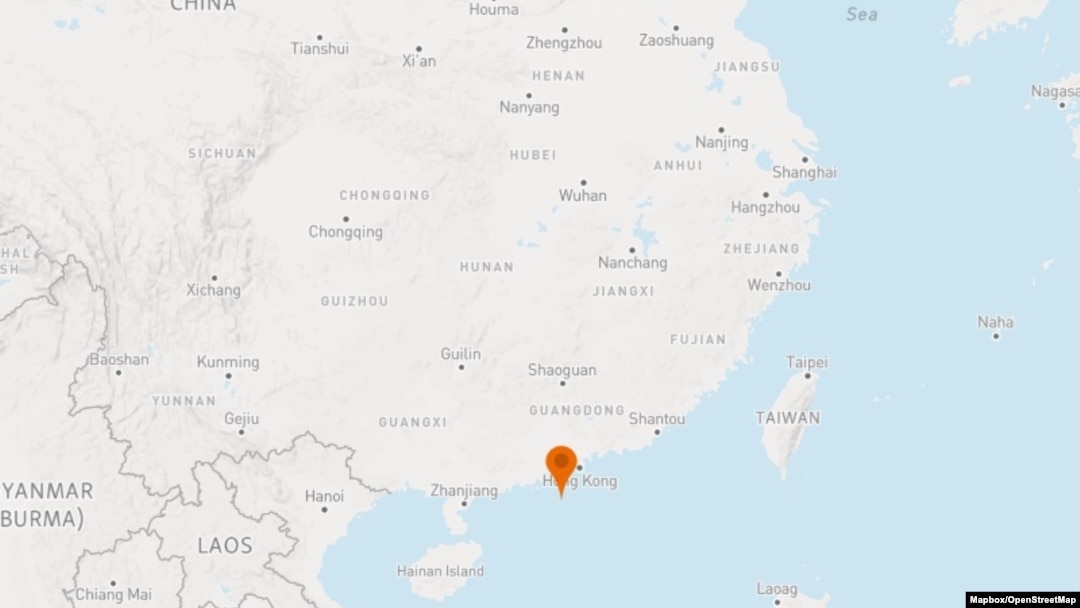 Macao