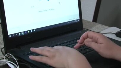 Регулатива на интернет медиумскиот простор