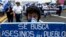 La comunidad internacional exige el fin de la represión y la violencia en Nicaragua, así como elecciones adelantadas algo que el presidente Daniel Ortega rechaza.