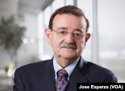 Jose Esparza