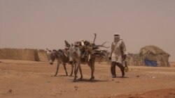 Reportage d'Abdoul-Razak Idrissa, correspondant à Niamey pour VOA Afrique