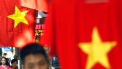 RSF: Việt Nam vẫn là quốc gia ‘tồi tệ nhất’ về tự do báo chí | VOA 
