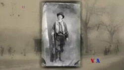 အမေရိကန်အနောက်ပိုင်းက သမိုင်းဝင်ဓာတ်ပုံ