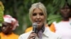 Ivory Coast Passes Legislation Encouraged by Ivanka Trump