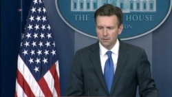 Earnest on Press Access to Trump-Obama Meeting